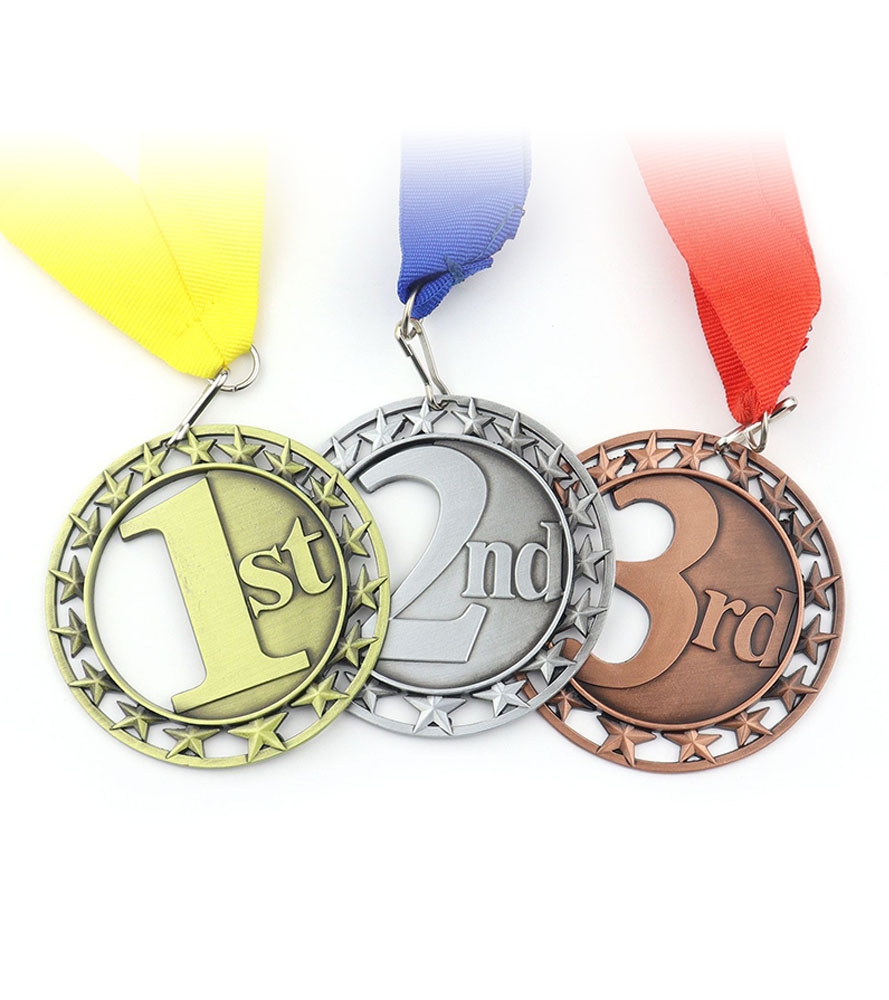 Medals