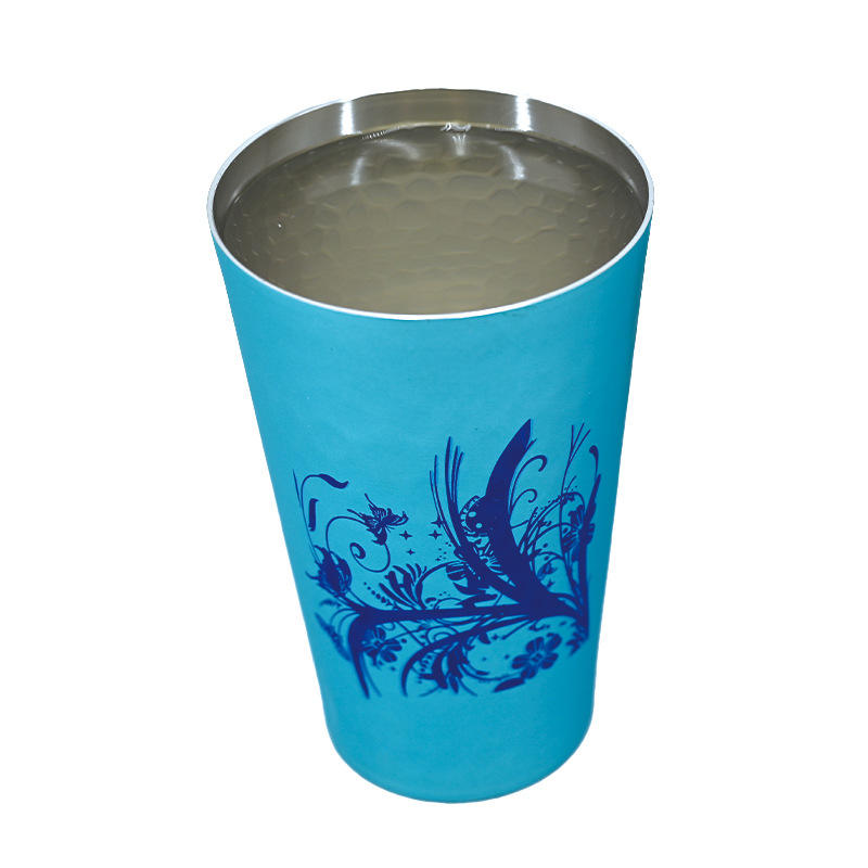 Disposable Aluminum Cup