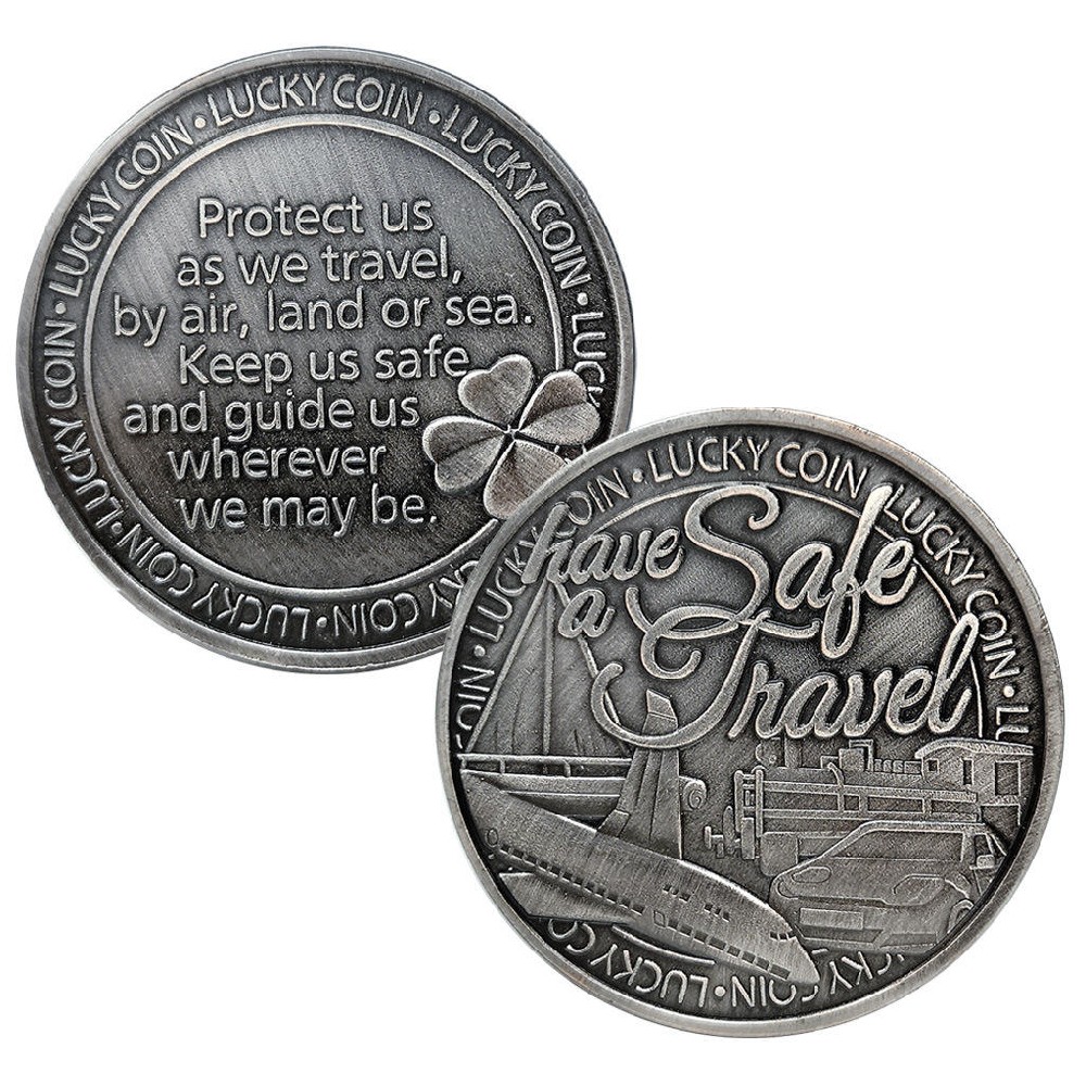 Commemorative coins